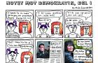 Hotet mot demokratin, del 1, bild 1